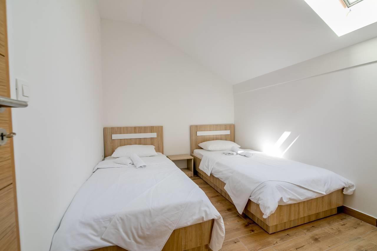 Apartmani Luka Meljine ภายนอก รูปภาพ