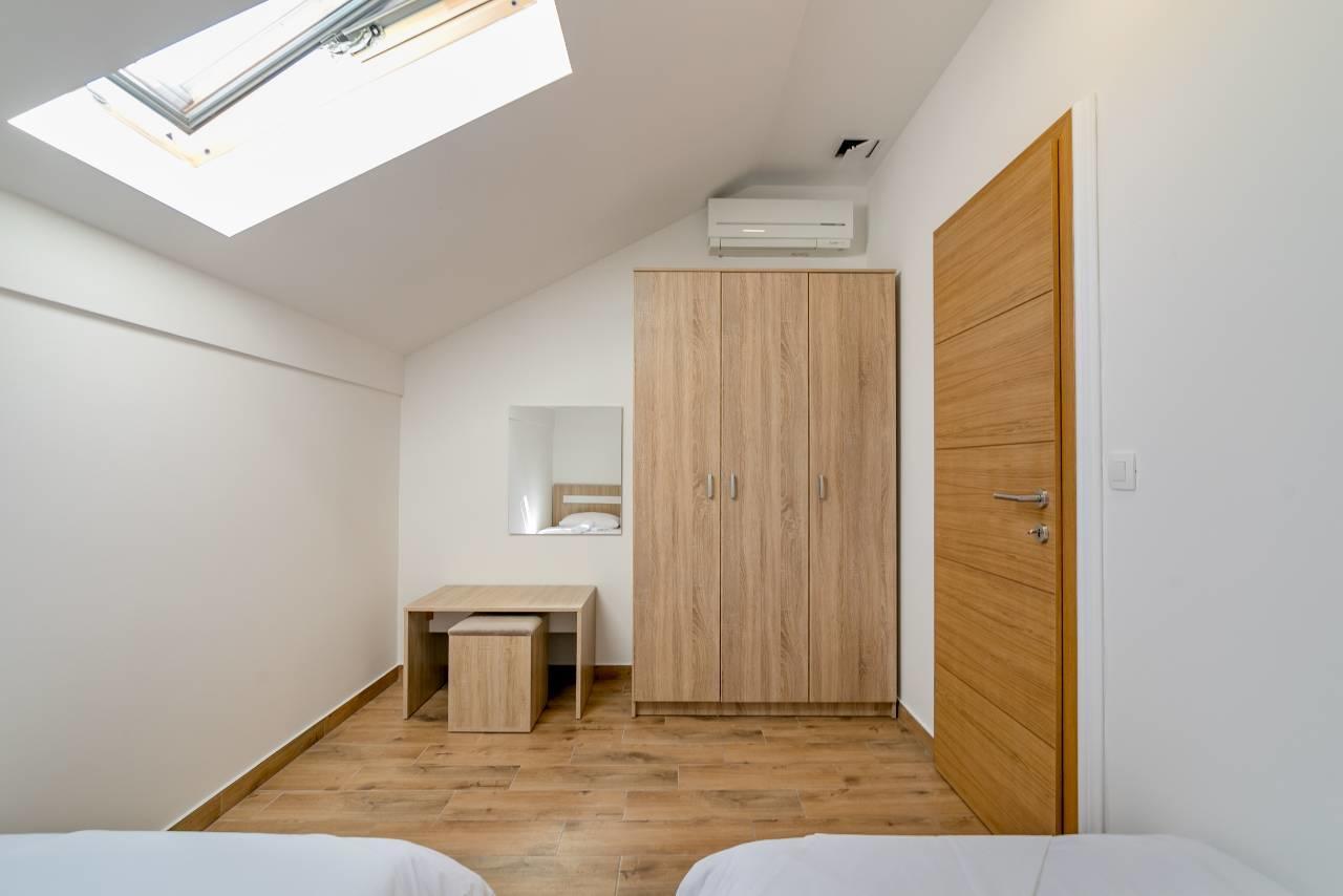 Apartmani Luka Meljine ภายนอก รูปภาพ