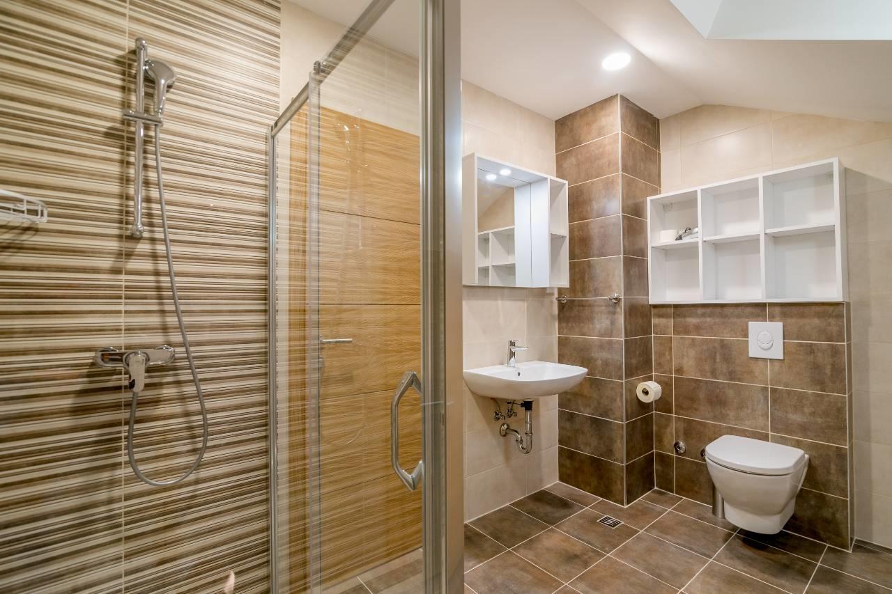 Apartmani Luka Meljine ภายนอก รูปภาพ